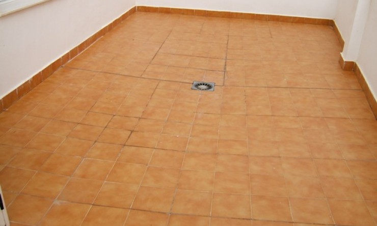 Re-Sale - Apartment - Algorfa - Algorfa - Village