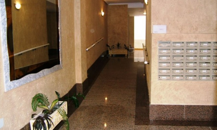 Re-Sale - Apartment - Algorfa - Algorfa - Village