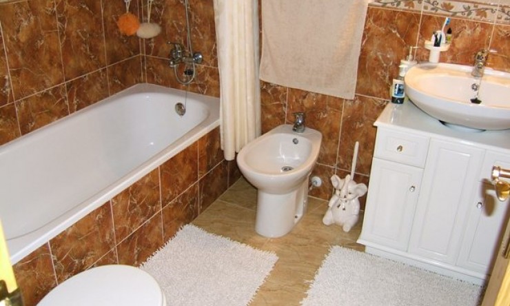 Re-Sale - Apartment - Algorfa - Algorfa - Village