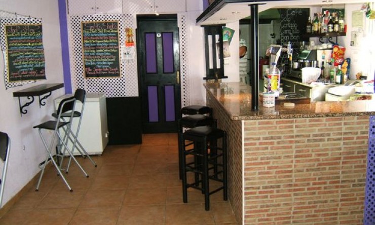 Commercial - Commercial - Ciudad Quesada - Ciudad Quesada - Town