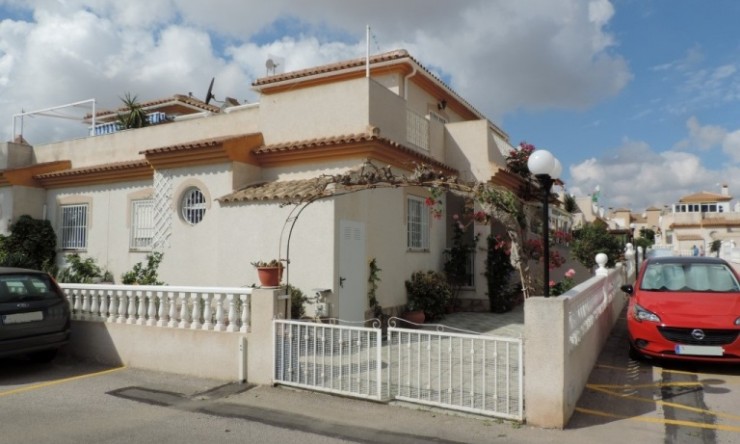 La Revente - Quad Villa - Orihuela Costa - Playa Flamenca