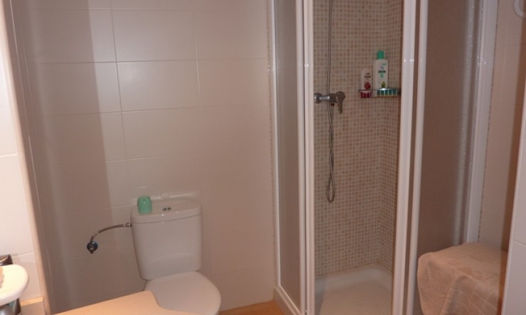 Re-Sale - Apartment - Rojales - Los Palacios