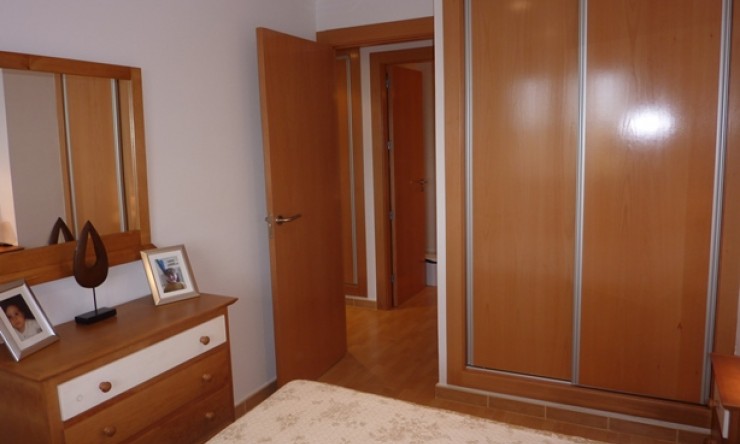 Re-Sale - Apartment - Rojales - Los Palacios