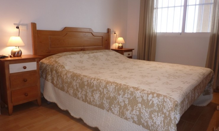 Re-Sale - Apartment - Rojales - Los Palacios