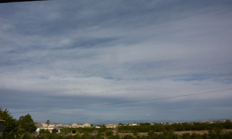 Re-Sale - Apartment - Rojales - Los Palacios