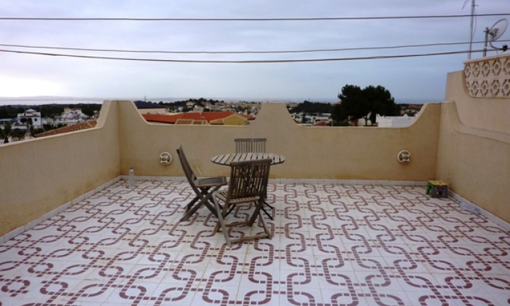 Re-Sale - Townhouse - San Miguel de Salinas - San Miguel - Town