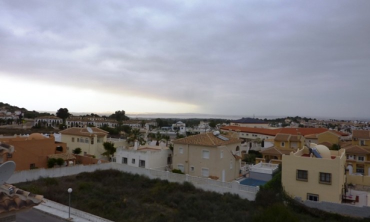 Re-Sale - Townhouse - San Miguel de Salinas - San Miguel - Town