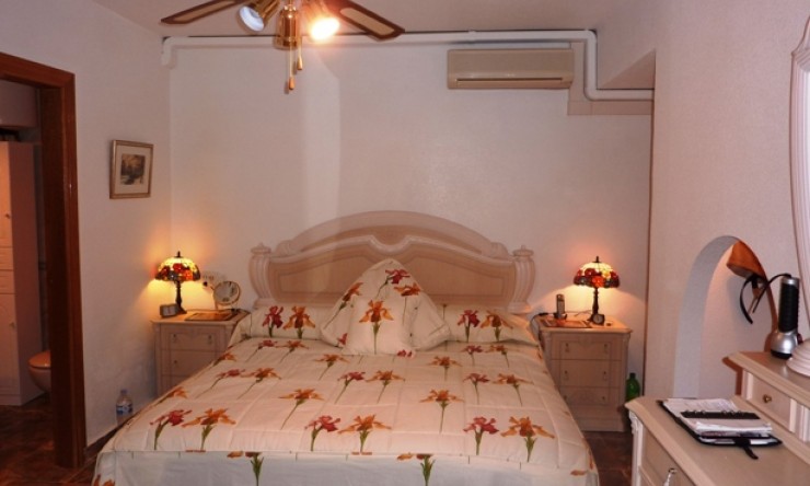 Re-Sale - Townhouse - San Miguel de Salinas - San Miguel - Town