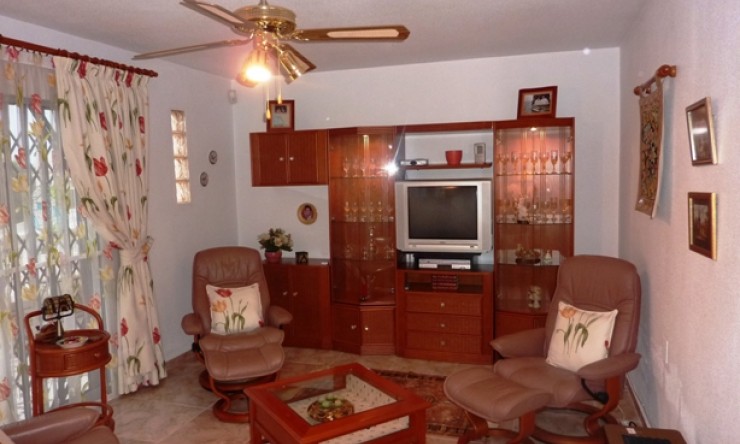 Re-Sale - Townhouse - San Miguel de Salinas - San Miguel - Town