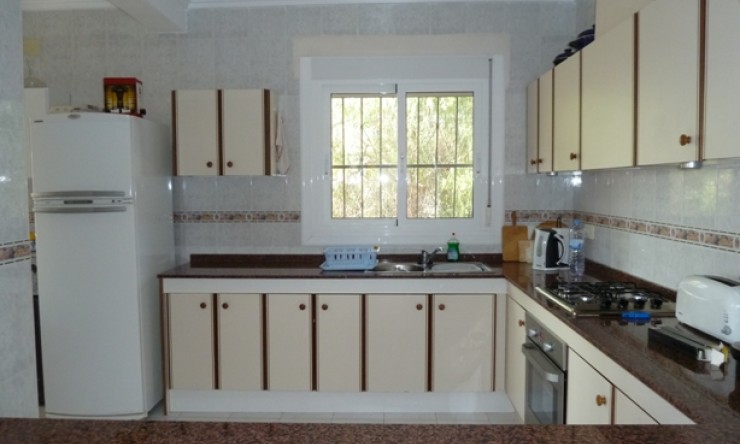 Re-Sale - Detached Villa - Ciudad Quesada - Ciudad Quesada - Town