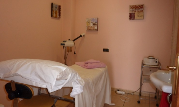 Commercial - Commercial - Orihuela Costa - Villamartin