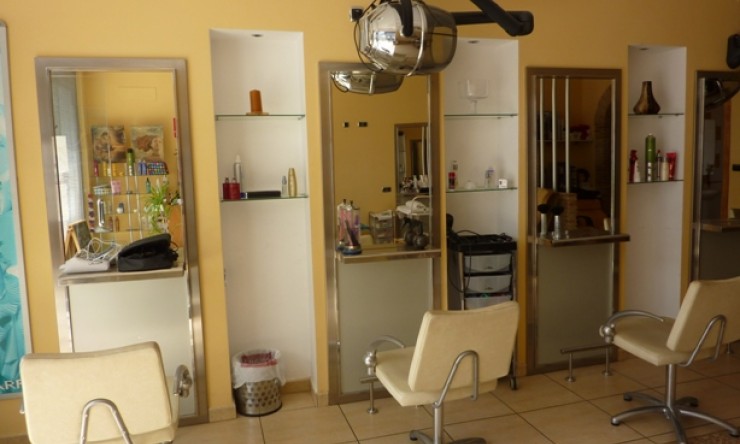 Commercial - Commercial - Orihuela Costa - Villamartin