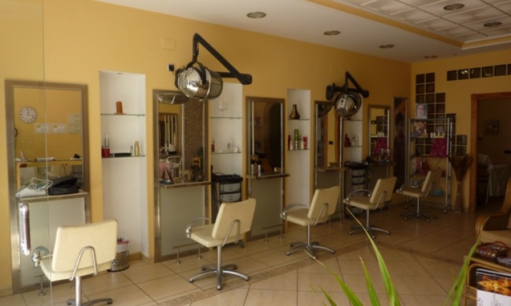 Commercial - Commercial - Orihuela Costa - Villamartin