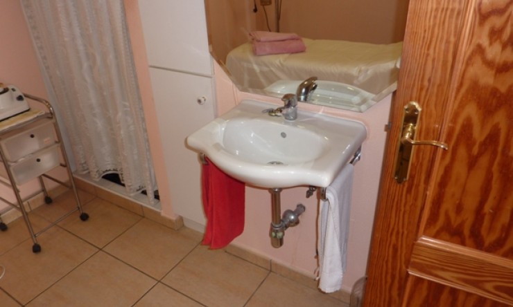 Commercial - Commercial - Orihuela Costa - Villamartin