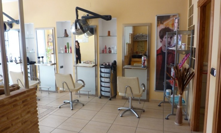 Commercial - Commercial - Orihuela Costa - Villamartin