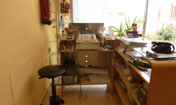 Commercial - Commercial - Orihuela Costa - Villamartin