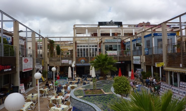 Commercial - Commercial - Orihuela Costa - Villamartin