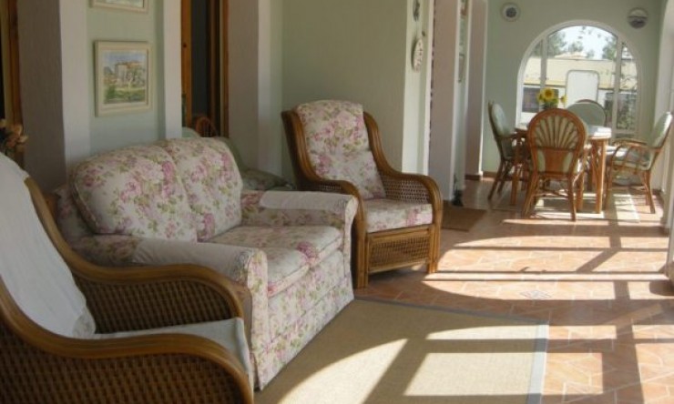 Re-Sale - Country Property - Rafal - El Mudamiento