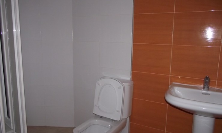 Re-Sale - Apartment - Catral - Catral - Town