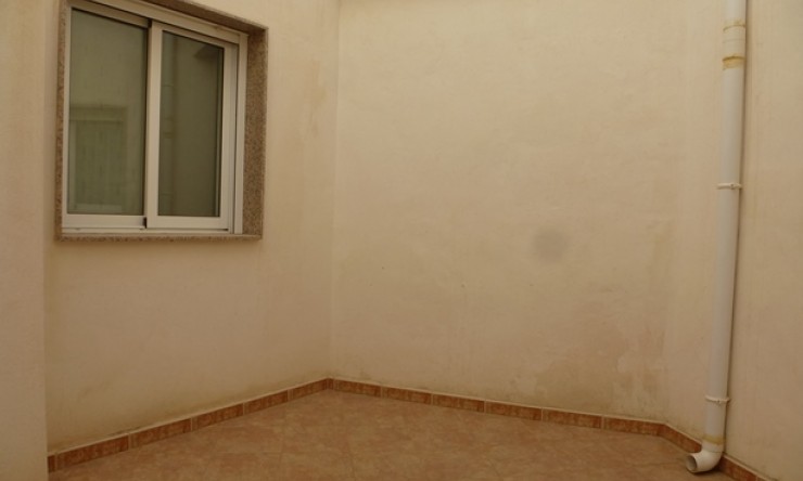 Re-Sale - Apartment - Catral - Catral - Town
