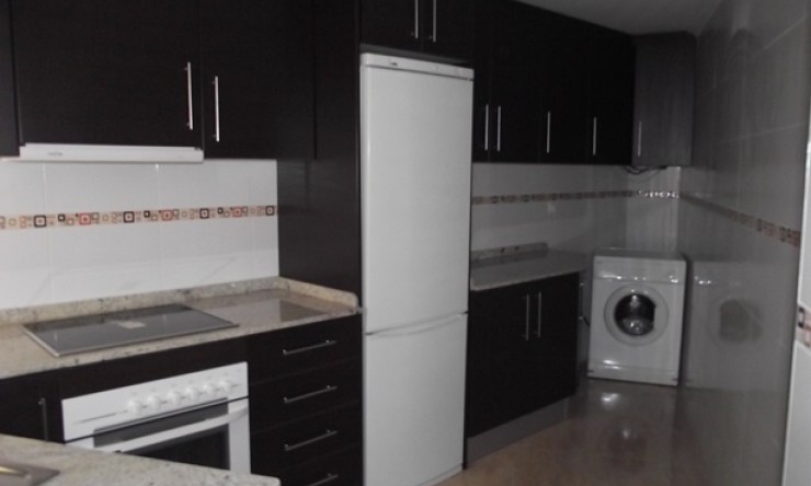 Re-Sale - Apartment - Catral - Catral - Town