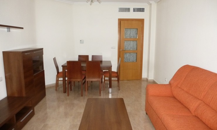 Re-Sale - Apartment - Catral - Catral - Town