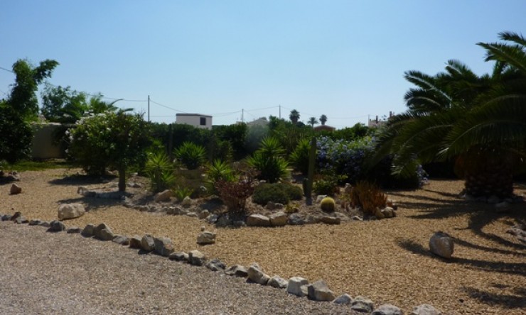 Re-Sale - Country Property - Rafal - El Mudamiento