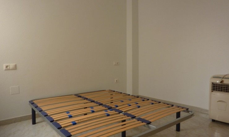 Re-Sale - Apartment - Benejuzar - Benejuzar - Town