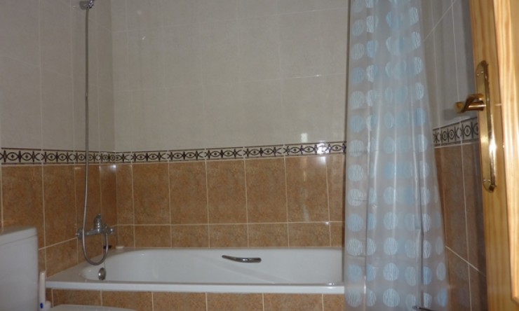 Re-Sale - Apartment - Benejuzar - Benejuzar - Town
