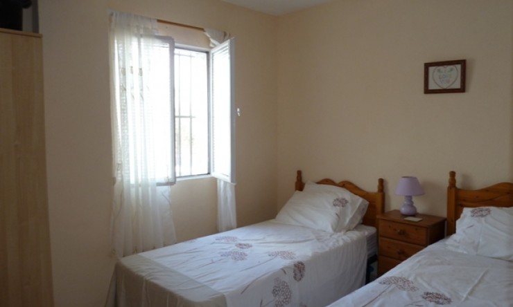 Re-Sale - Country Property - Crevillente - Crevillente - Country