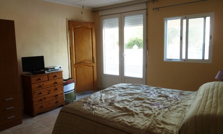 Re-Sale - Country Property - Crevillente - Crevillente - Country