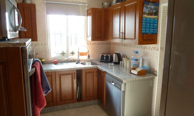 Re-Sale - Country Property - Crevillente - Crevillente - Country
