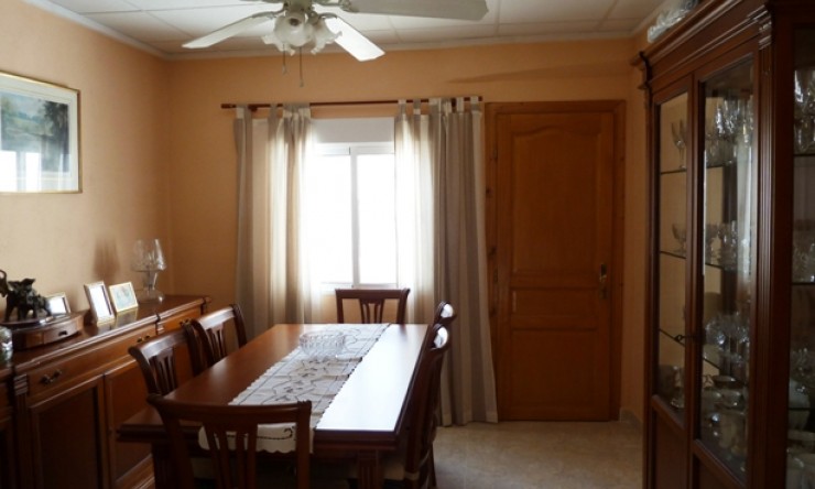 Re-Sale - Country Property - Crevillente - Crevillente - Country