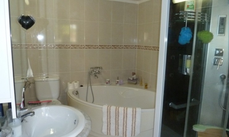Re-Sale - Country Property - Crevillente - Crevillente - Country