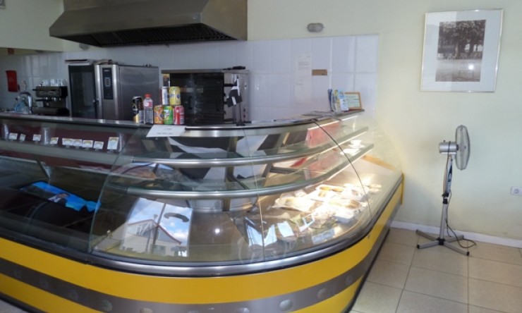 Commercial - Commercial - Orihuela Costa - Playa Flamenca