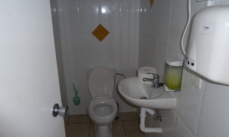 Commercial - Commercial - Orihuela Costa - Playa Flamenca