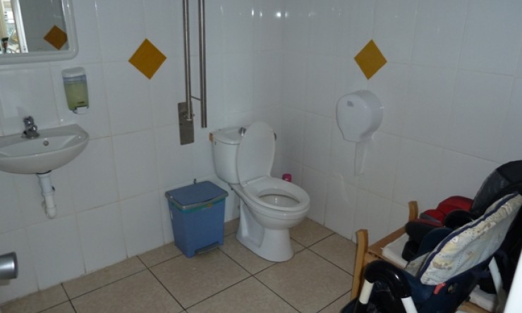 Commercial - Commercial - Orihuela Costa - Playa Flamenca