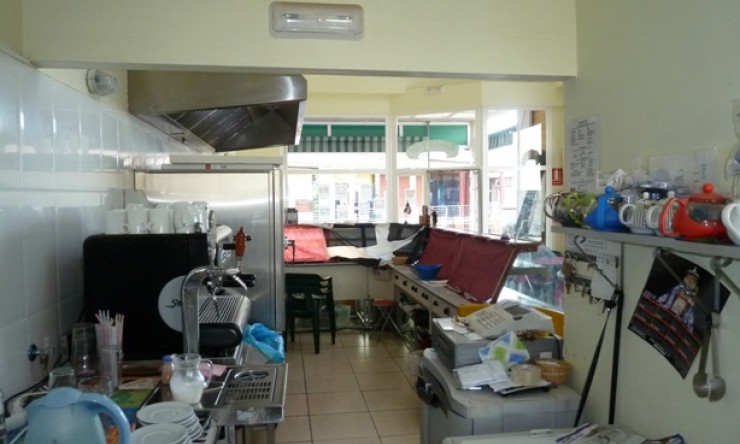 Commercial - Commercial - Orihuela Costa - Playa Flamenca