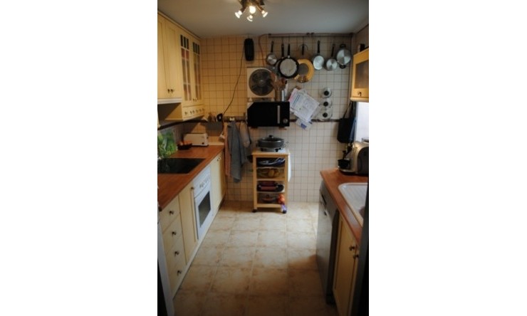 Re-Sale - Quad Villa - San Cayetano - San Cayetano - Town