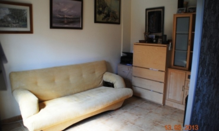 Re-Sale - Quad Villa - San Cayetano - San Cayetano - Town
