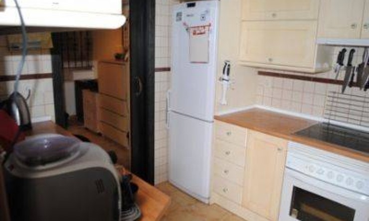 Re-Sale - Quad Villa - San Cayetano - San Cayetano - Town
