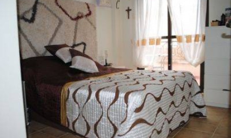 Re-Sale - Quad Villa - San Cayetano - San Cayetano - Town