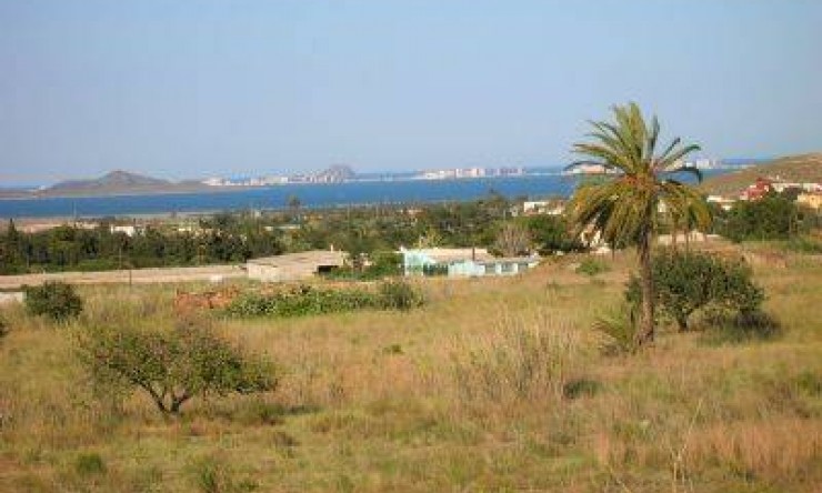 Re-Sale - Country Property - El Beal - El Beal - Country