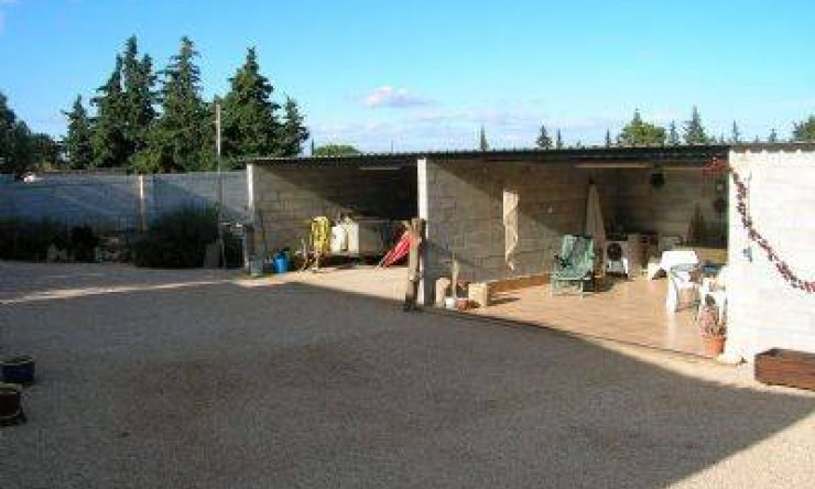 Re-Sale - Country Property - El Beal - El Beal - Country