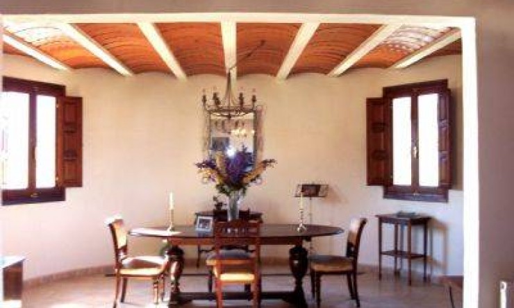 Re-Sale - Country Property - El Beal - El Beal - Country