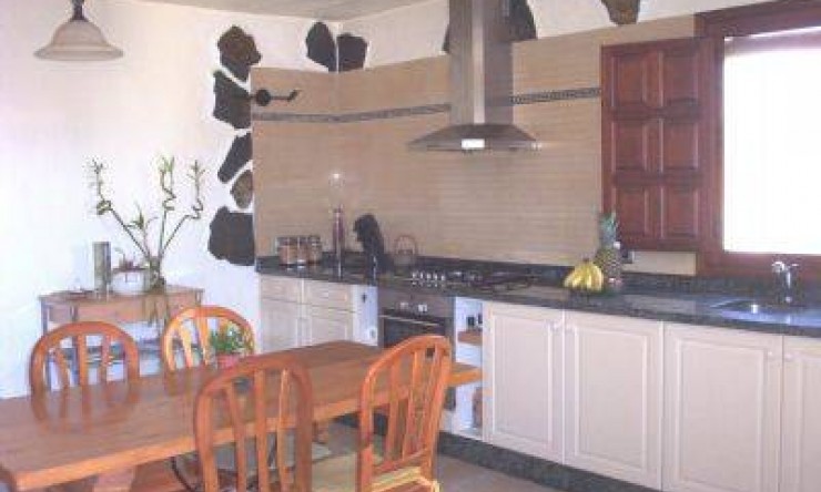Re-Sale - Country Property - El Beal - El Beal - Country