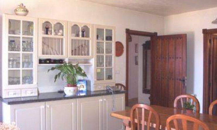 Re-Sale - Country Property - El Beal - El Beal - Country