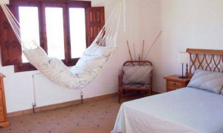 Re-Sale - Country Property - El Beal - El Beal - Country