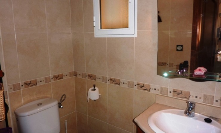 Re-Sale - Townhouse - Rojales - Rojales - Village