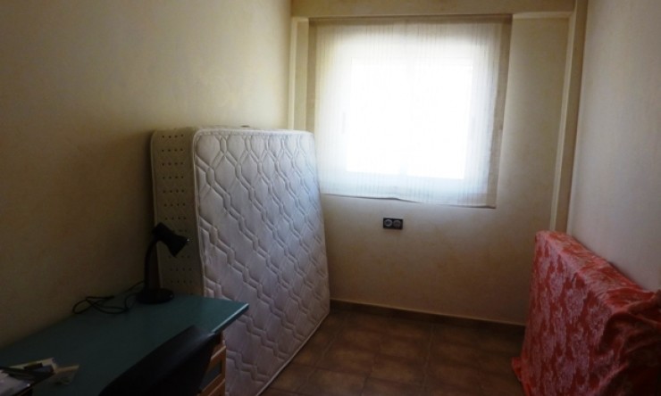 Re-Sale - Townhouse - Rojales - Rojales - Village